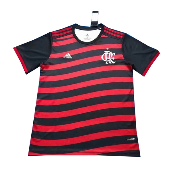 Thailand Trikot Flamengo Ausweich 2021-22